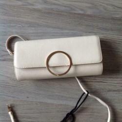 3 nieuwe tasjes (clutches) bijna gratis