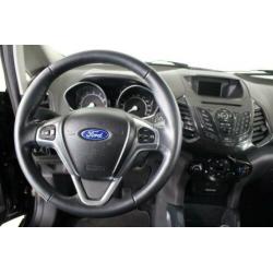 Ford EcoSport 1.0 EcoBoost Titanium Navi, Leder, Climate, Li