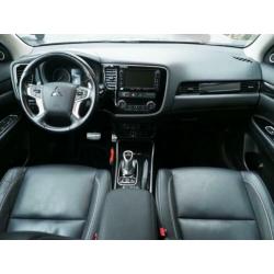 Mitsubishi Outlander 2.0 PHEV Instyle LED Leder Navi 360 Cam