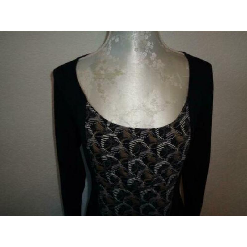 geisha xxl valt als M-96% viscose