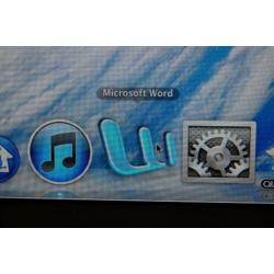 Imac G5 2005 isight, DDR 2
