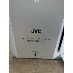 Home Cinema set JVC TH-S55