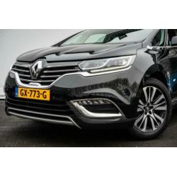 Renault Espace 1.6 dCi Aut Initiale Paris 7p. Panoramadak/ H