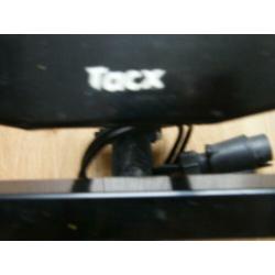 fietsendrager merk Tacx voor 2 fietsen