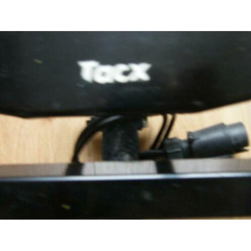 fietsendrager merk Tacx voor 2 fietsen