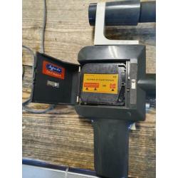 Agfa super 8 camera