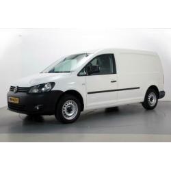 Volkswagen Caddy 1.6 TDI Maxi 102pk DSG Automaat Airco Elekt