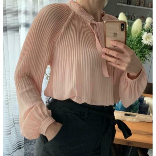 Dept blouse
