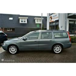 Volvo V70 2.4 T Geartr nette staat incl. documentatie