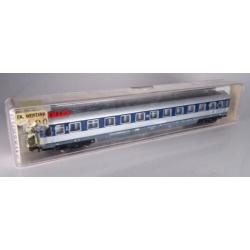 fleischmann wagon 8184