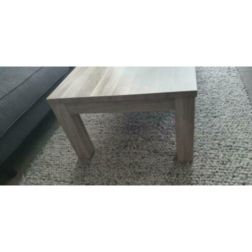 Salontafel (los of met tv-meubel)
