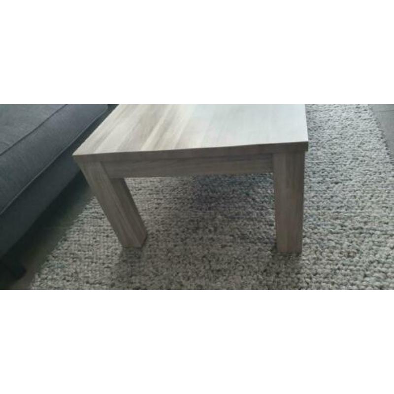 Salontafel (los of met tv-meubel)