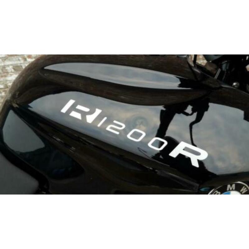 bmw R1200R ABS R1200R