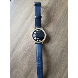fossil smartwatch