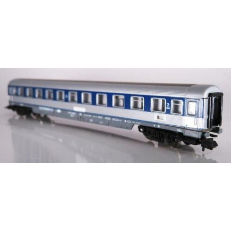 fleischmann wagon 8184