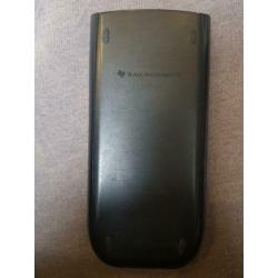 Grafische rekenmachine TI-84 Plus C Silver Edition