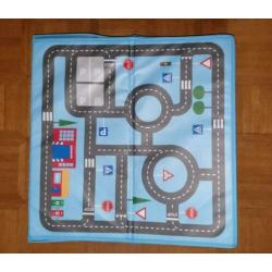 Leuke auto opbergbox! 50 x 50cm