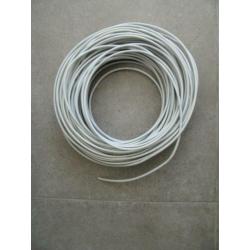 NIEUW! Draka Comteq F-UPT-AWG 24-1 4 pairs kabel - 45 mtr!!