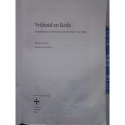 Vrijheid & Rede 9789087042288