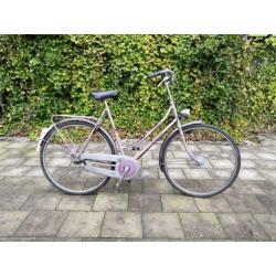 Batavus Torino damesfiets 58 cm, 3 versnellingen