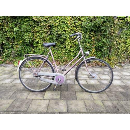 Batavus Torino damesfiets 58 cm, 3 versnellingen