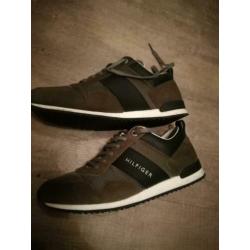Tommy hilfiger schoenen