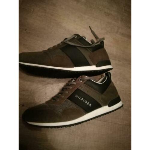Tommy hilfiger schoenen