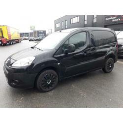 Peugeot Partner 120 1.6 HDI L1 XT airco