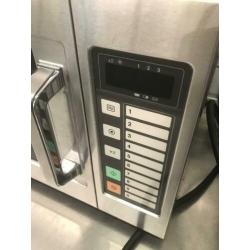 Panasonic Magnetron NE-1037 semi professioneel Horeca