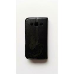 Samsung Galaxy win I8550 i8552 Bookcase Flip Cover Hoesje
