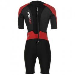 50% korting!! Gul wetsuit shorty maten M, L en XL