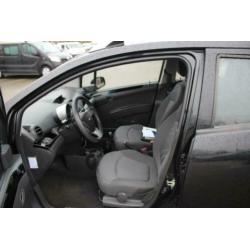Chevrolet Spark 1.0 16V LS Bi-Fuel airco, radio cd speler, e