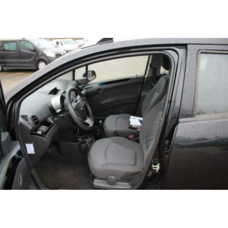 Chevrolet Spark 1.0 16V LS Bi-Fuel airco, radio cd speler, e