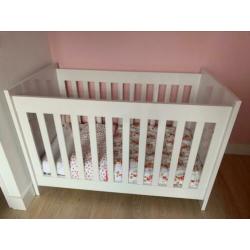 Bopita Manhatten baby en peuter kamer