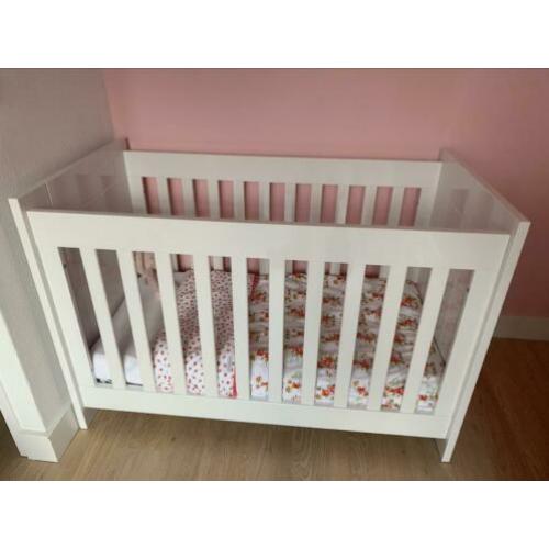 Bopita Manhatten baby en peuter kamer