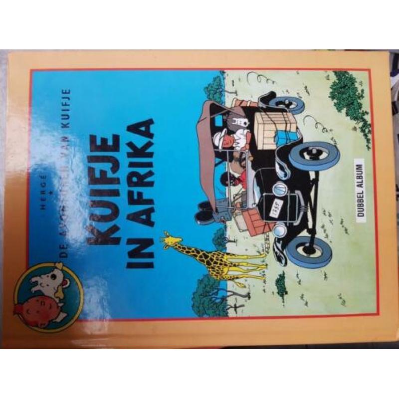 13 suske en wiske boeken
