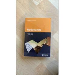 Woordenboek