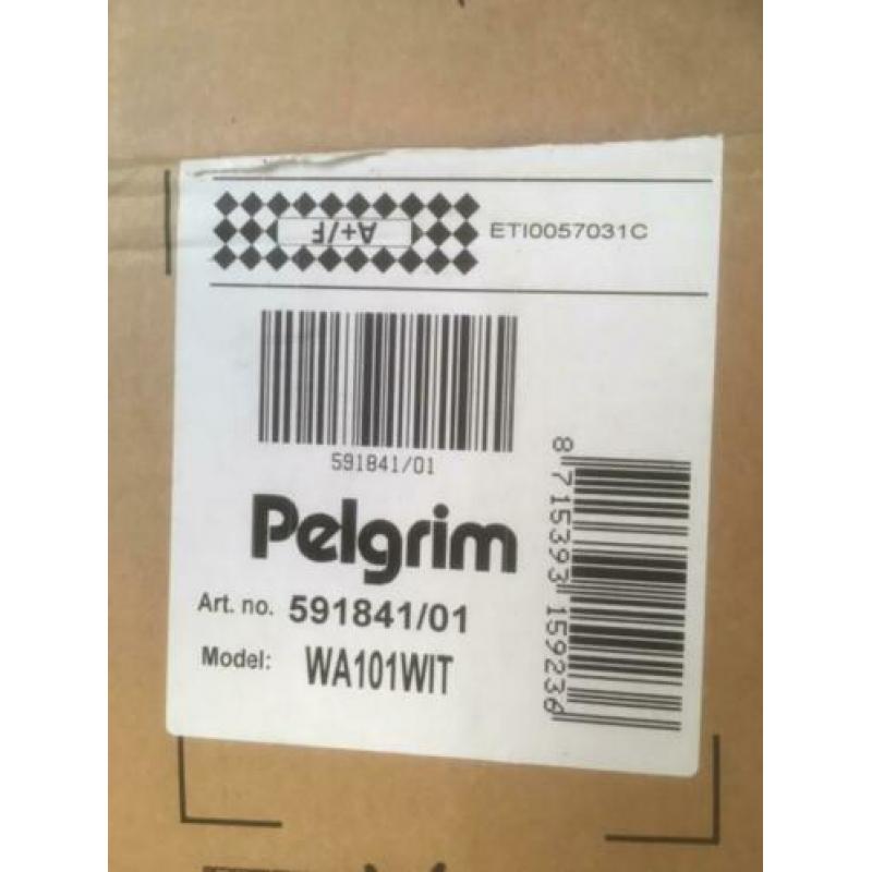 317. Afzuigkap ATAG PELGRIM