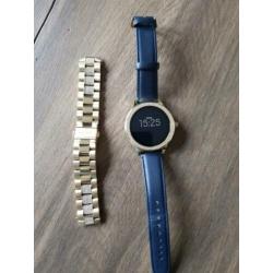 fossil smartwatch