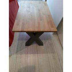 Eikensalontafel