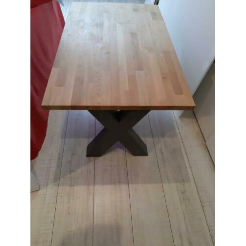 Eikensalontafel