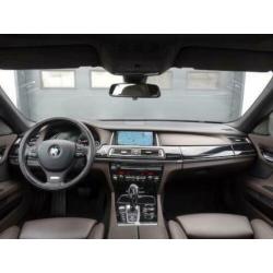 BMW 7-serie 740d xDrive High Executive Individual Org NL.