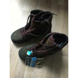 Meindl wandelschoenen