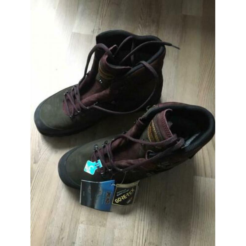 Meindl wandelschoenen