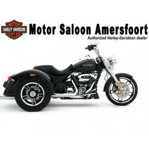 Harley-Davidson FLRT FREEWHEELER DEMO (bj 2020)