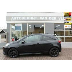 Opel Corsa 1.0 Turbo Edition