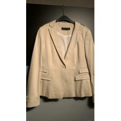 Expresso blazer als nieuw