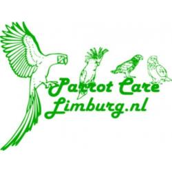 Papegaai Advies, Verzorging, Pension, Opvang, Voeding & Spee