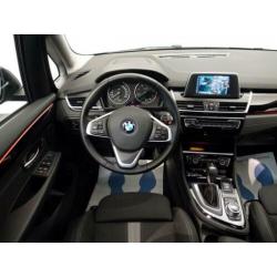 BMW 2 Serie Gran Tourer 218i Sportline 7 Persoons Aut, Navi