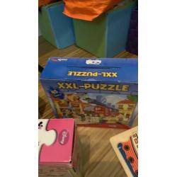 Allerlei puzzels